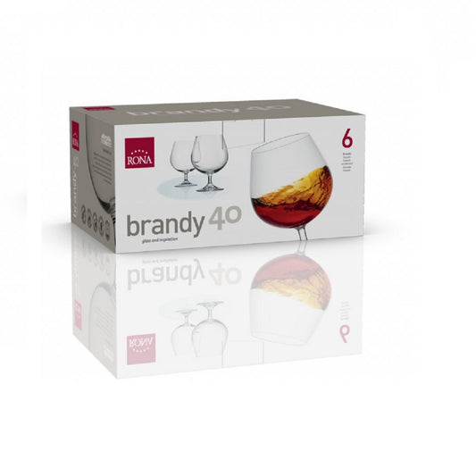 Universal Brandy