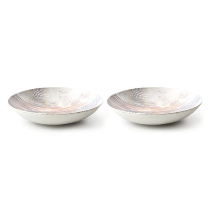 Mesa RIO GOLD Cereal Bowl 17 cm Set of 2