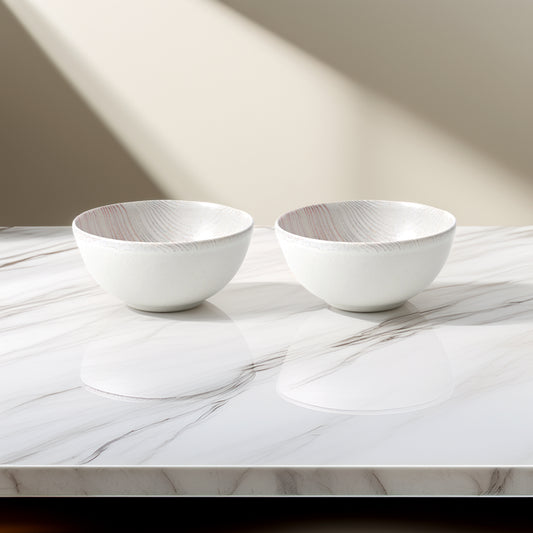 Mesa Rio Gold Bowl 14 Cm Set of 2