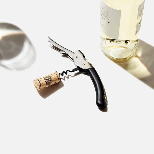 OXO STL WAITER'S CORKSCREW