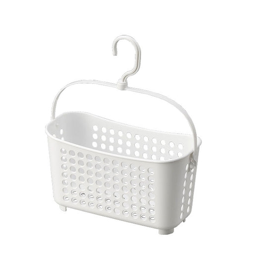 PLASTIC PINCH BASKET SN