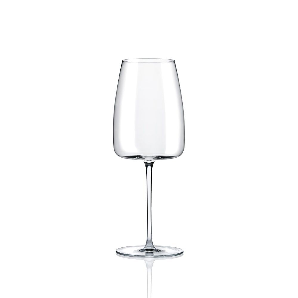 Lord Champagne Wine Glasses 510 ml Set 6