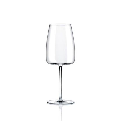 Lord Champagne Wine Glasses 510 ml Set 6