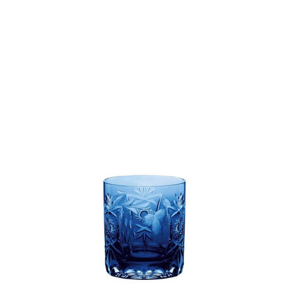 Nachtmann TRAUBE COBALT BLUE WHISKY TUMBLER