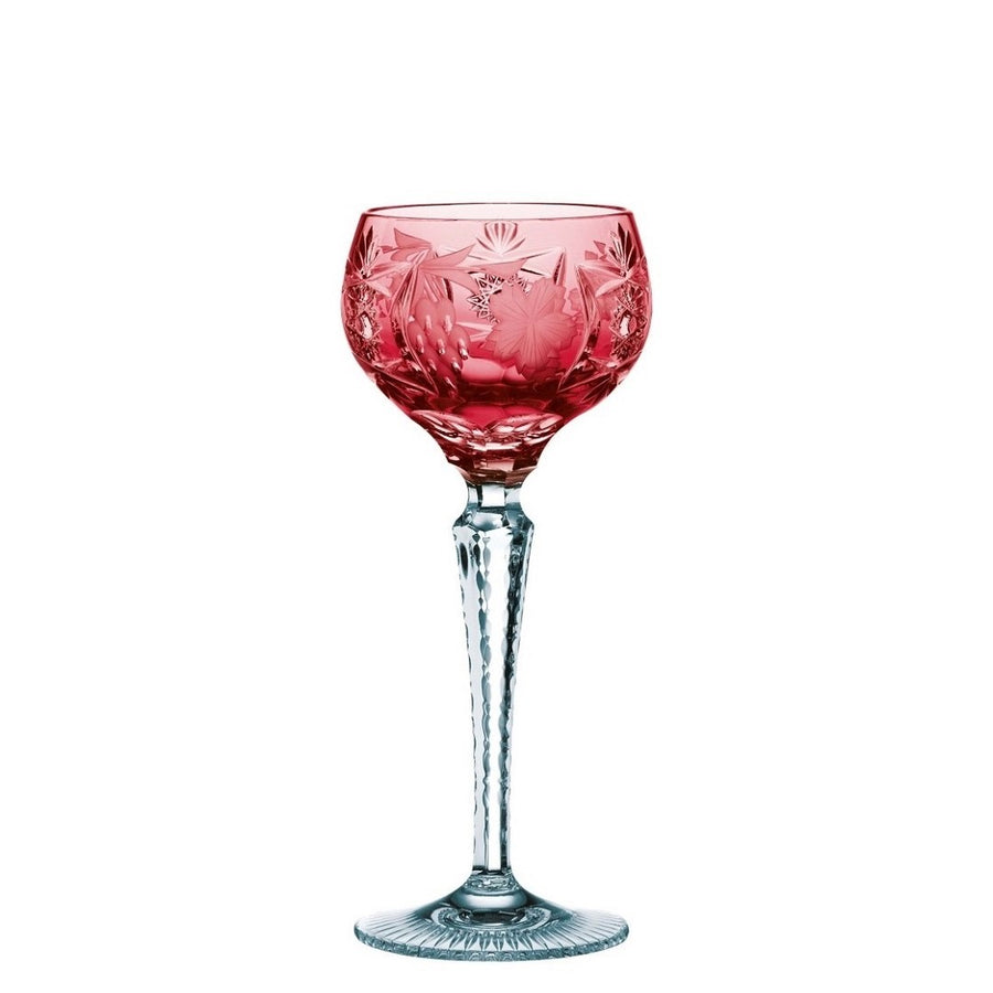 Nachtmann TRAUBE WINE GOLD RUBY