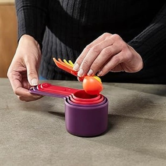 Nest Measure 8 piece set