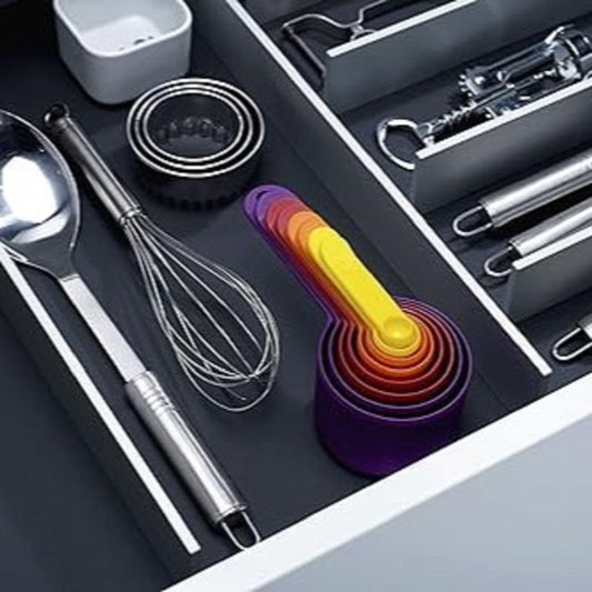 Nest Measure 8 piece set
