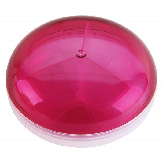 PLASTIC SUPLIMENT CASE -ASST(LG/RR/VI)