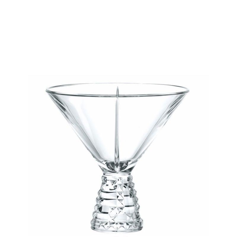 NACHTMANN Nachtmann Punk Cocktail Glass SET’2