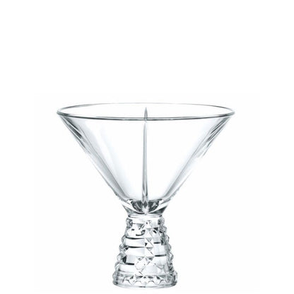 NACHTMANN Nachtmann Punk Cocktail Glass SET’2