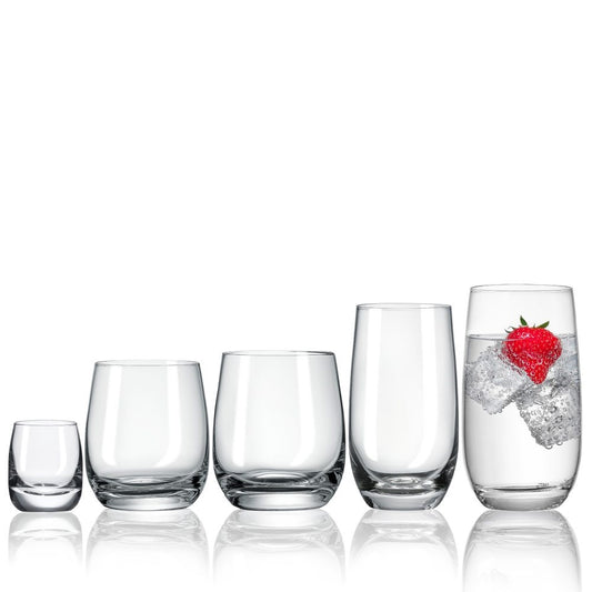 Rona COOL Cocktail Glass Set 6