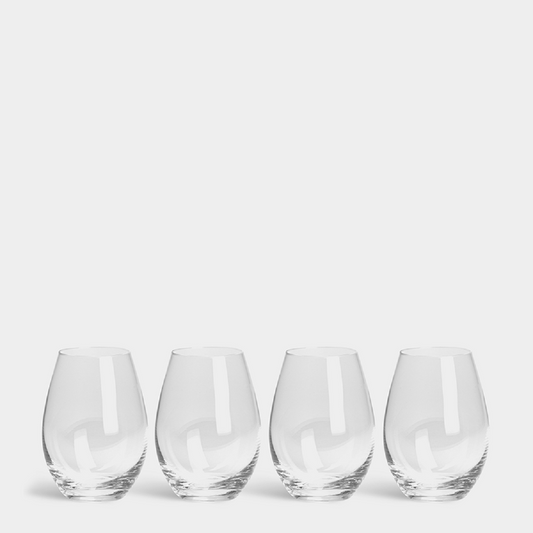 NACHTMANN VISTA ALL PURPOSE TUMBLER SET6