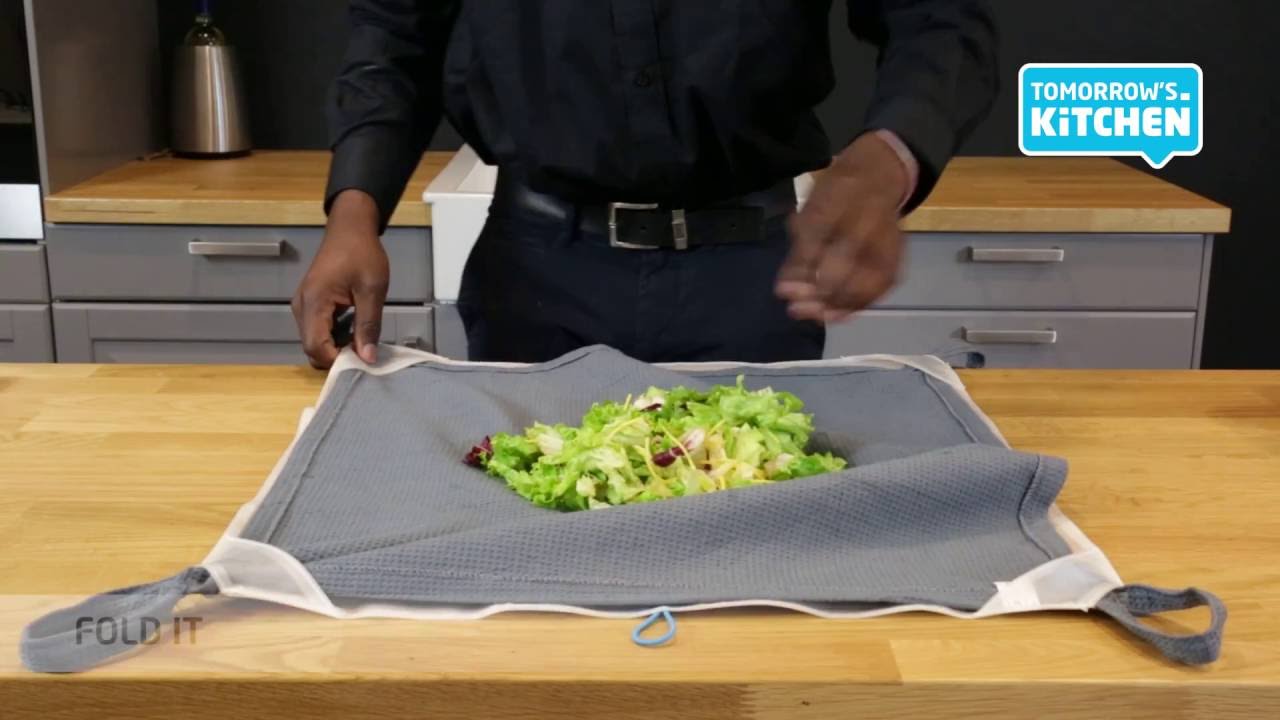 Vacu Vin Dry & Store