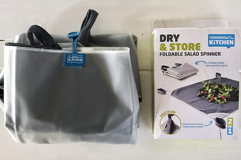 Vacu Vin Dry & Store