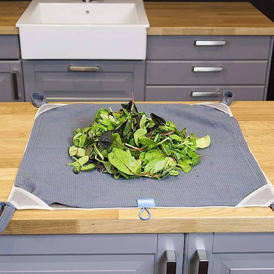 Vacu Vin Dry & Store