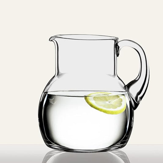 Vivendi Crystal Jug 0.125 Ltr.