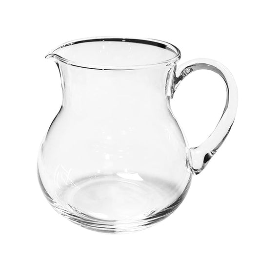 Vivendi Crystal Jug 0.125 Ltr.