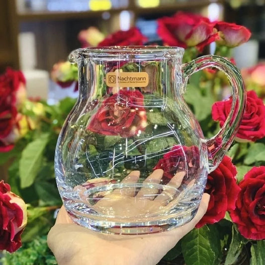 Vivendi Crystal Jug 0.75 Ltr.