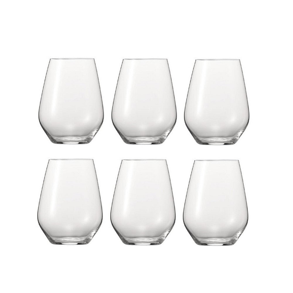 Nachtmann AUTHENTIS CASUAL AP TUMBLER M SET'6