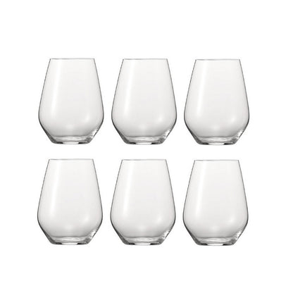 Nachtmann AUTHENTIS CASUAL AP TUMBLER M SET'6