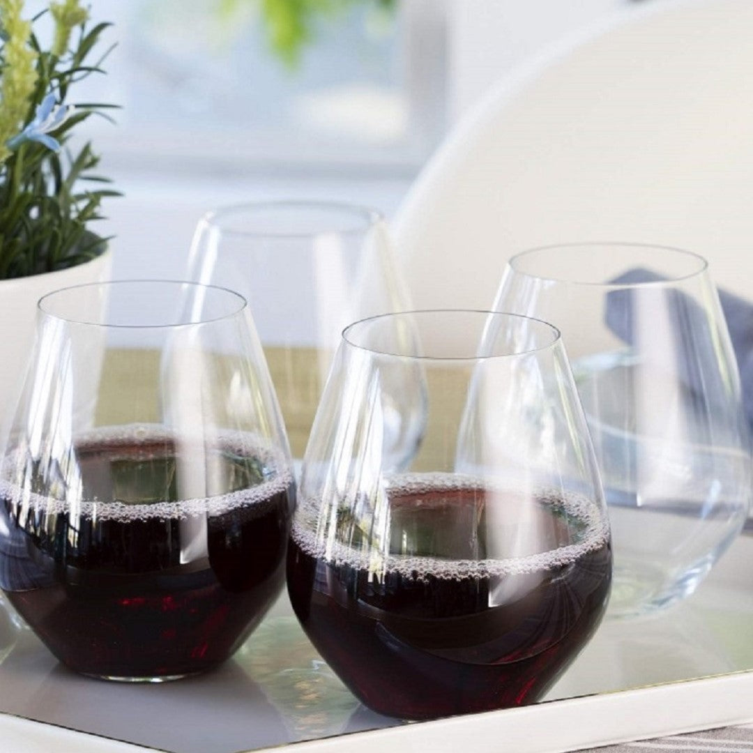 Nachtmann AUTHENTIS CASUAL AP TUMBLER M SET'6