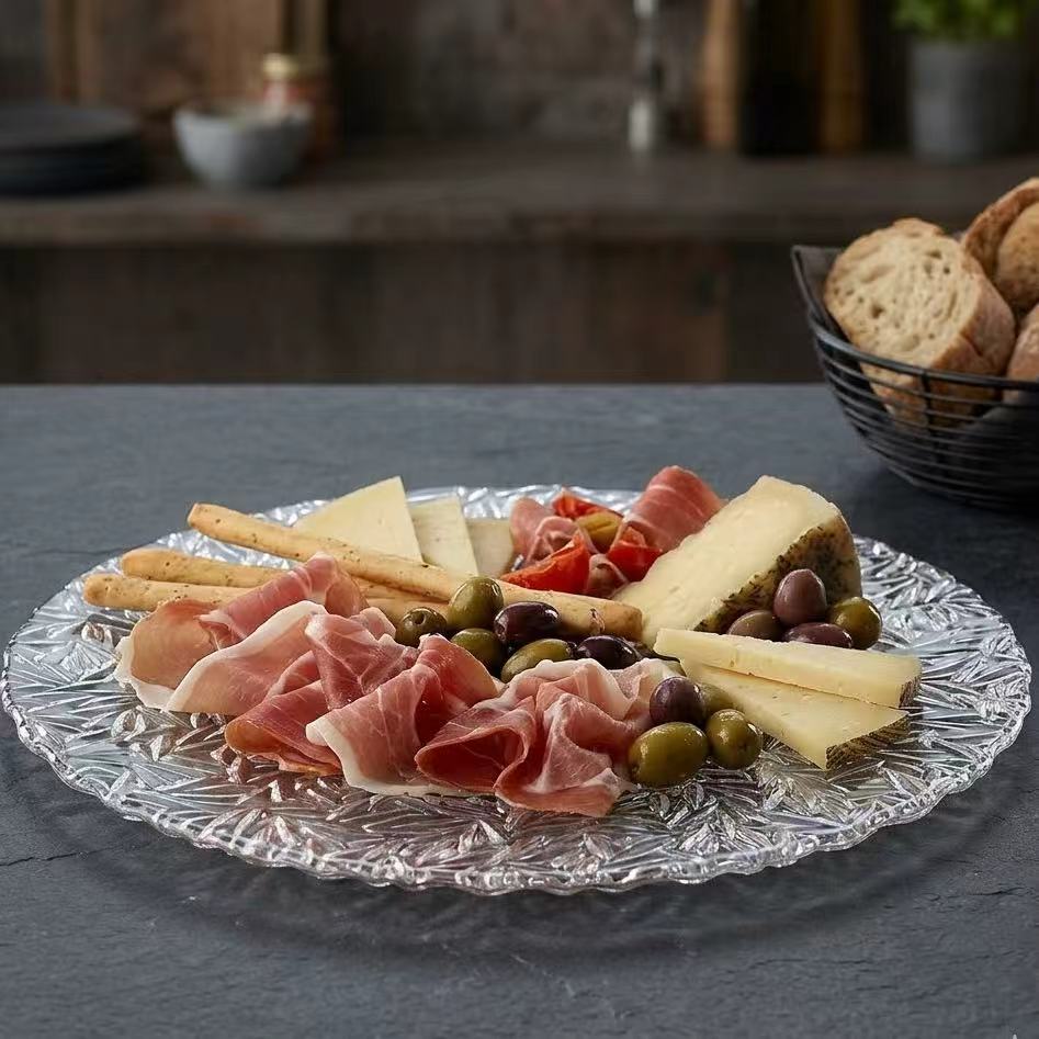 Nachtmann Central Park Schale 30Cm PLATTERS