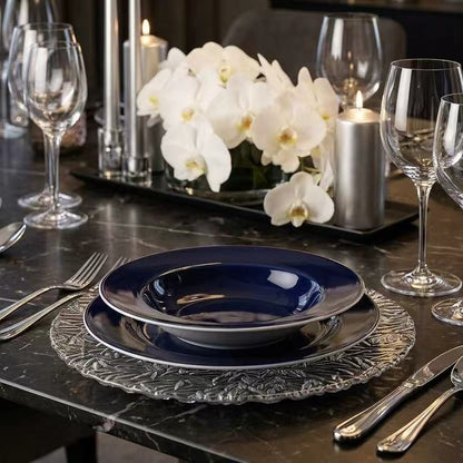 Nachtmann Central Park Schale 30Cm PLATTERS