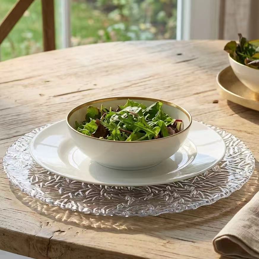 Nachtmann Central Park Schale 30Cm PLATTERS