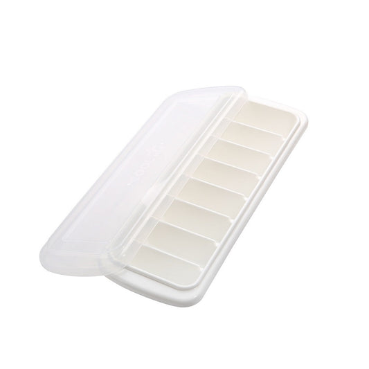 PLASTIC ICE TRAY w/TOP No.8