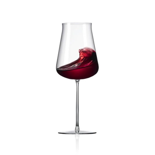 Polaris Ultralight Champagne Wine Glasses Set 2