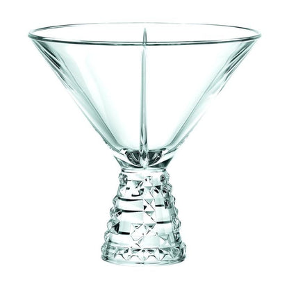 NACHTMANN Nachtmann Punk Cocktail Glass SET’2