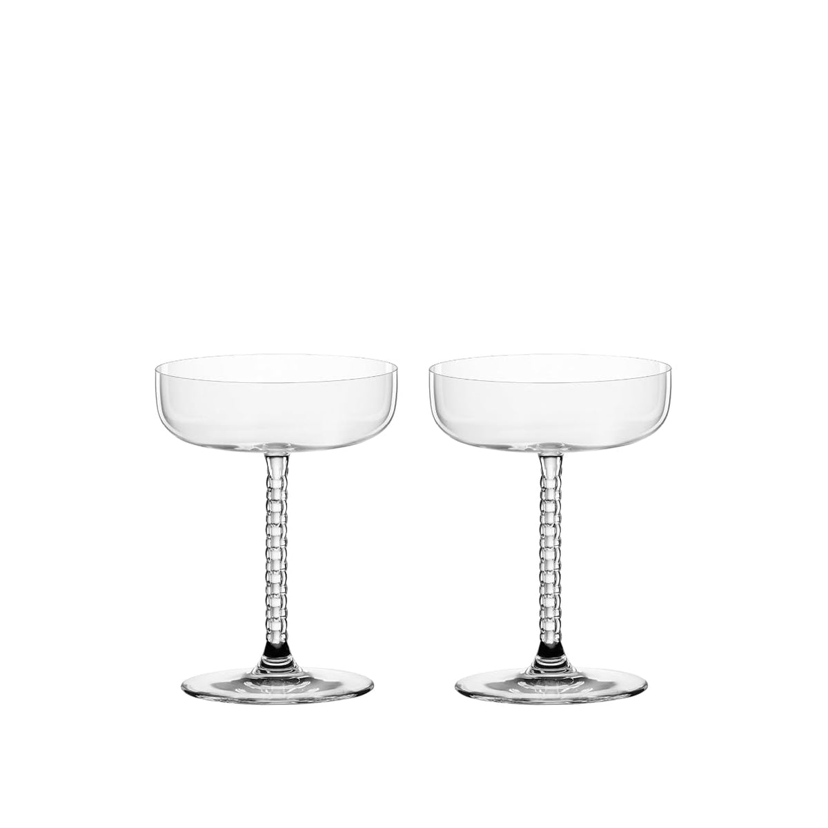 Nachtmann BOSSANOVA Cocktail Glass Set'2