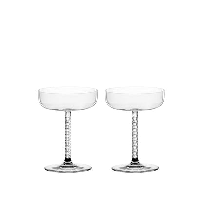 Nachtmann BOSSANOVA Cocktail Glass Set'2