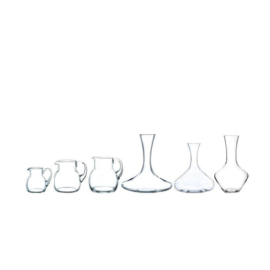 Nachtmann Decanter 1Ltr.