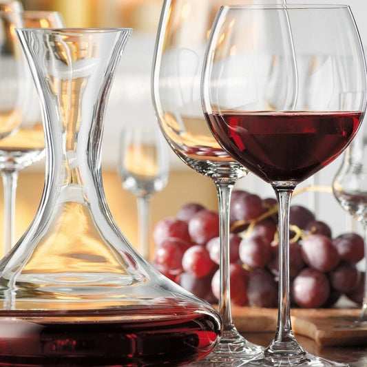 Nachtmann Decanter 1Ltr.