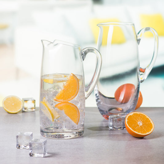 Cordoba Pitchers