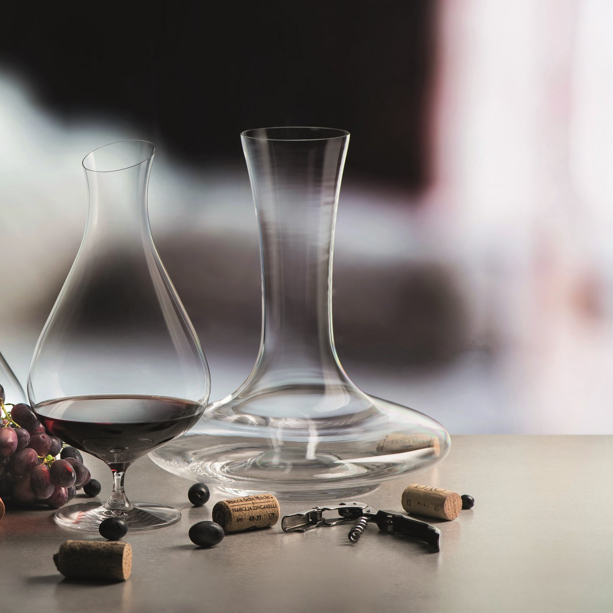 Mendoza Decanter