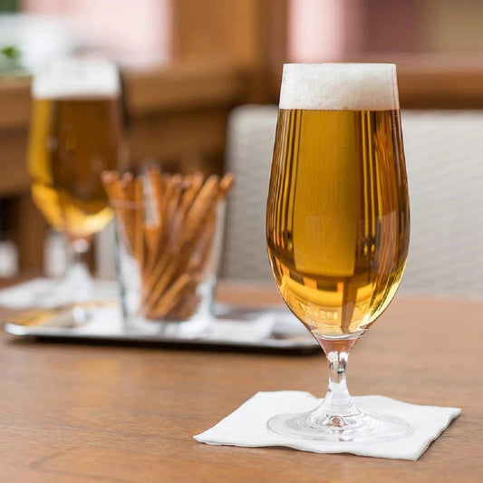 Stemmed Pilsner
