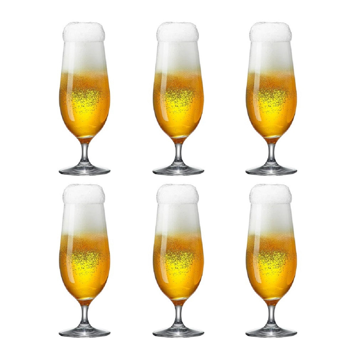 Stemmed Pilsner