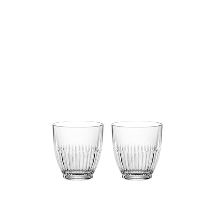 Nachtmann Heritage Whisky Tumbler Set'2