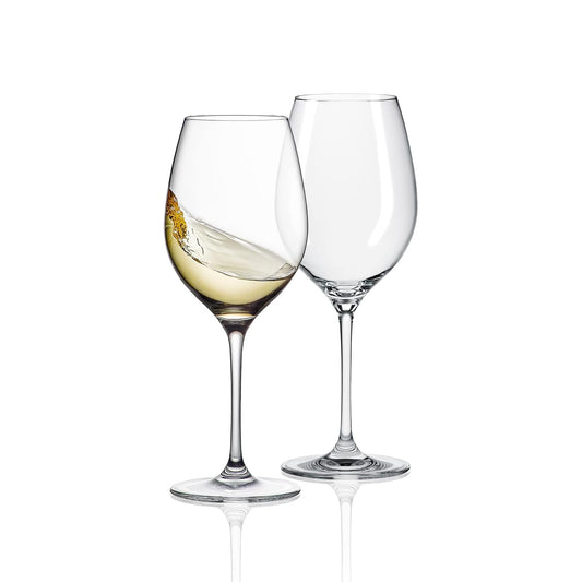 Celebration Wine Glass Set 6