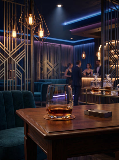 Cool Whisky XL