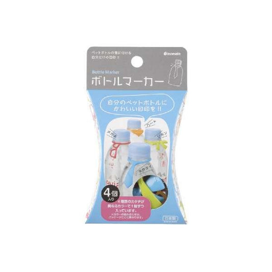 PLASTIC BOTTLE MARKER