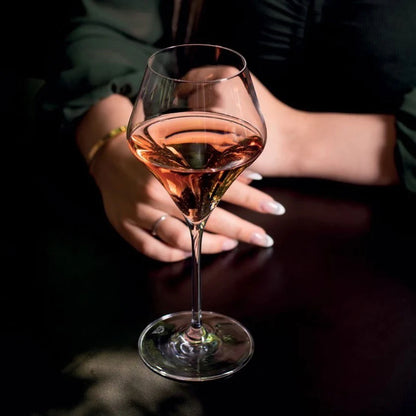 Aram Wine Glasses