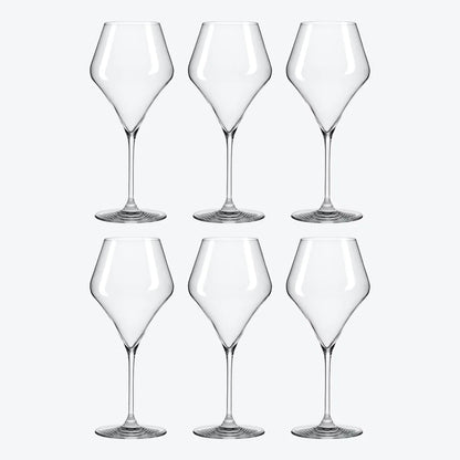 Aram Wine Glasses