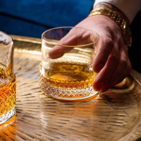 Premium Old Fashion