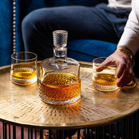 Premium Whisky Set'3 NEW