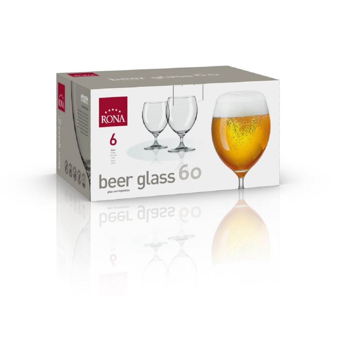 Snifter Beer Glass