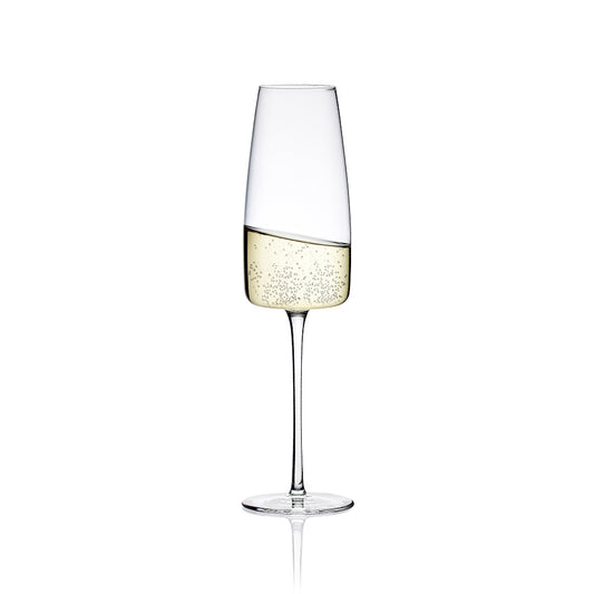 Lord Champagne Glasses