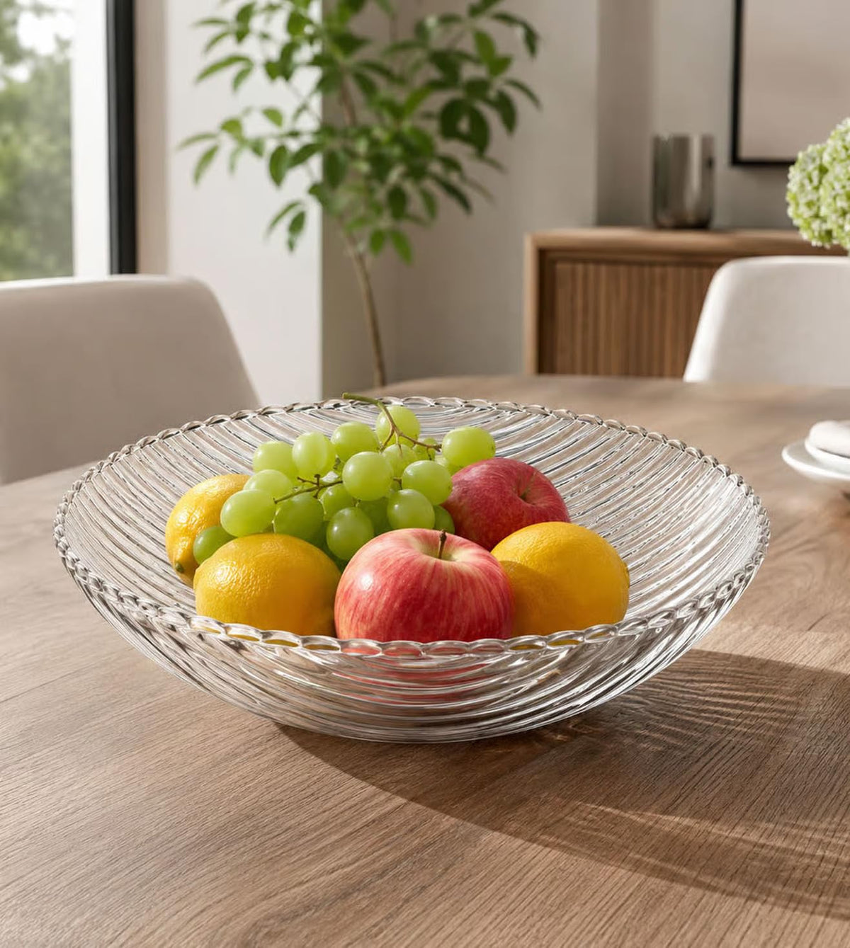 Nachtmann Charleston Schale 30Cm Bowl